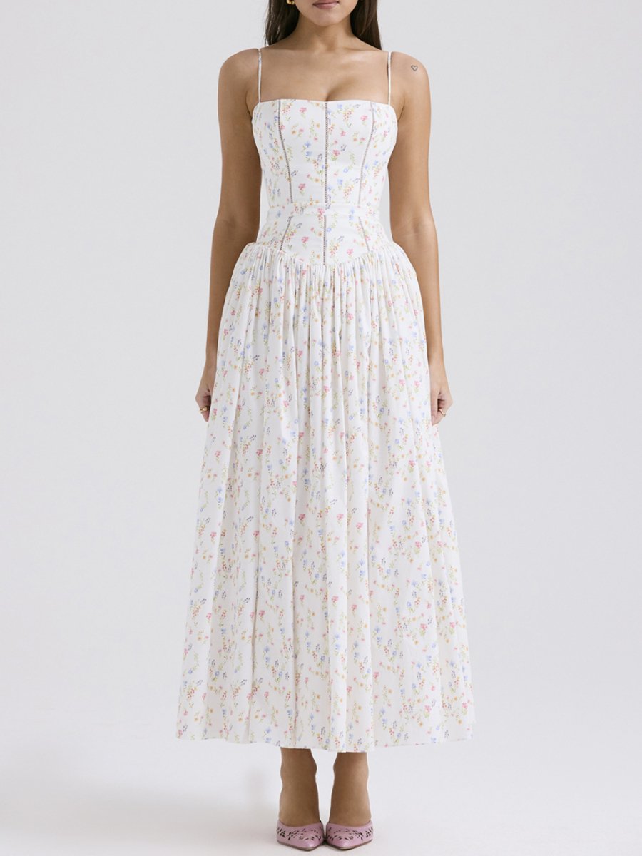 Vestido Mariana