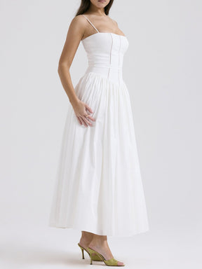 Vestido Mariana