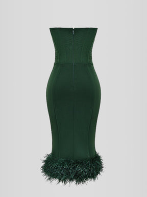 Vestido Sara