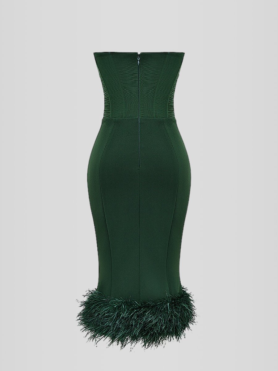 Vestido Sara