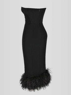 Vestido Sara