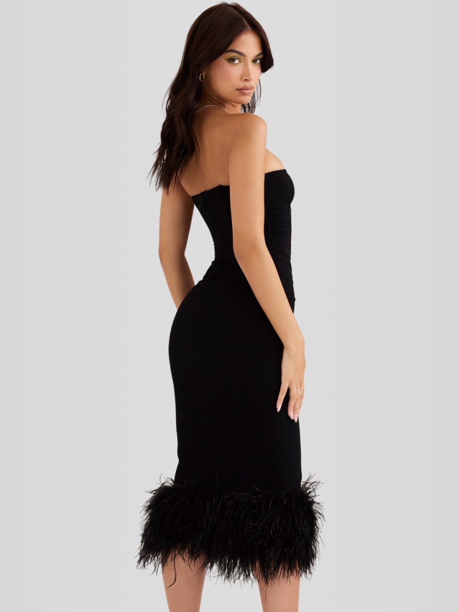 Vestido Sara