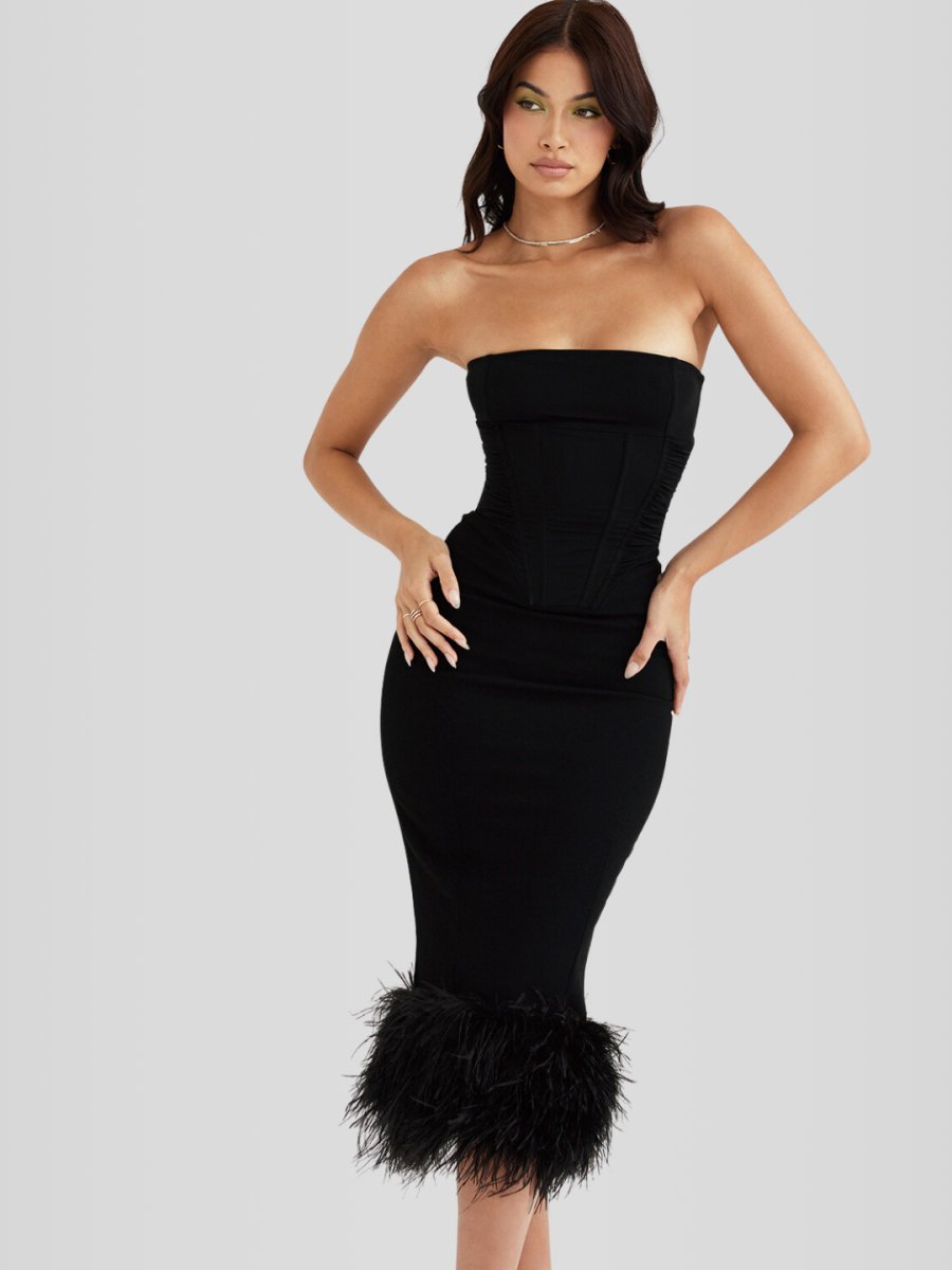 Vestido Sara