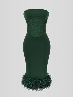 Vestido Sara