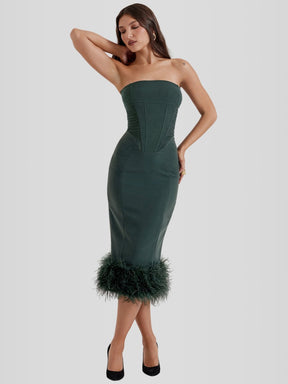 Vestido Sara