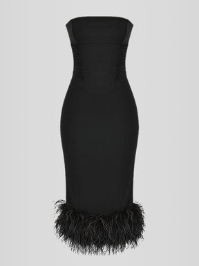 Vestido Sara