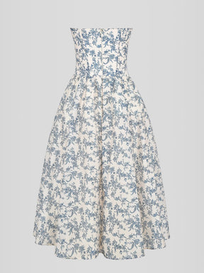 Vestido Antônia