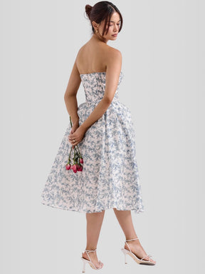 Vestido Antônia