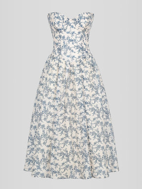 Vestido Antônia