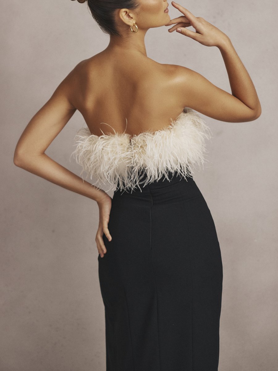 Vestido Emilly