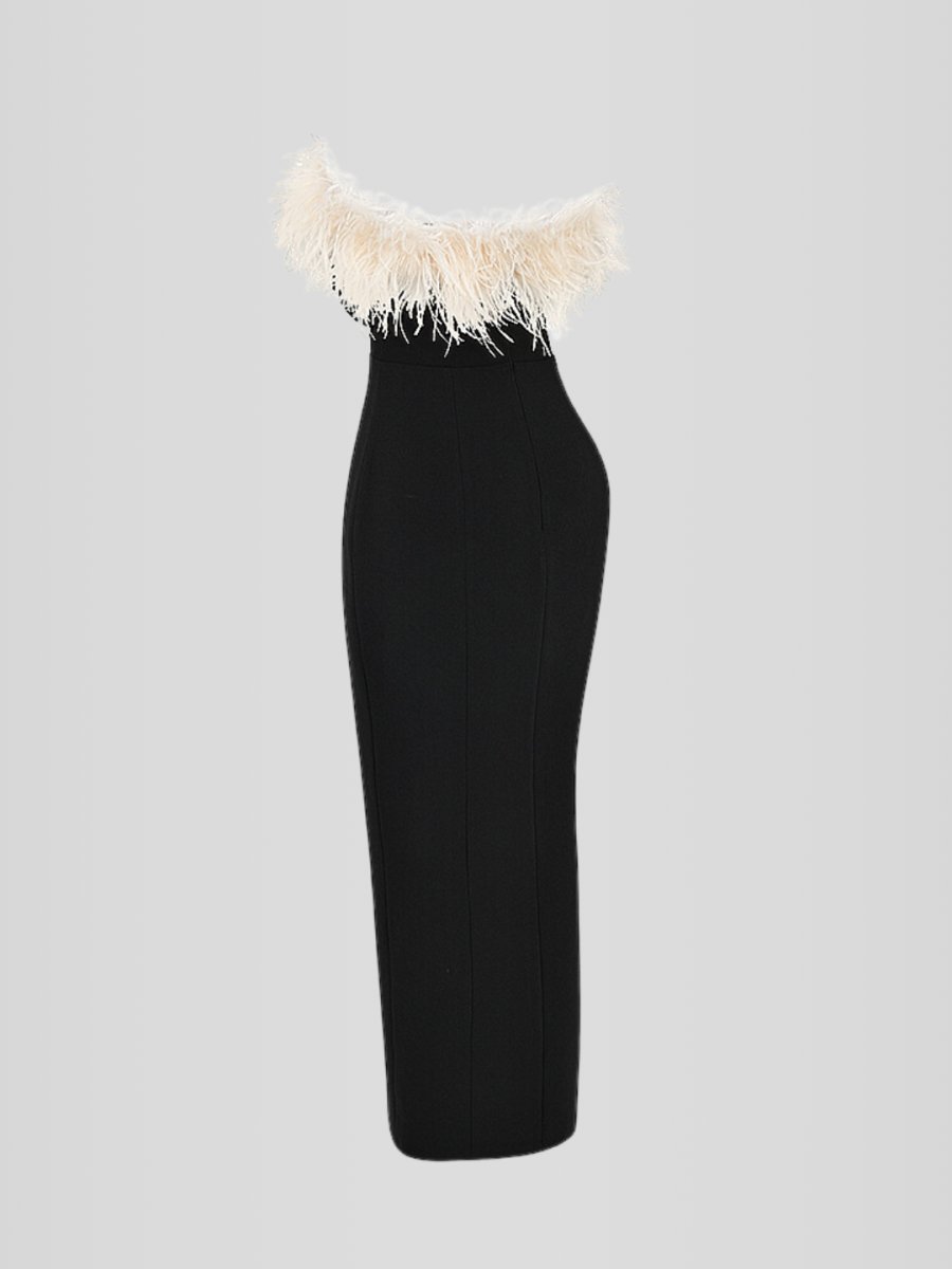 Vestido Emilly