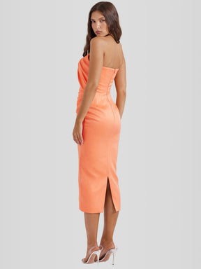 Vestido Fabiane