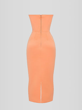 Vestido Fabiane