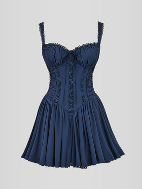 Vestido Bustier Giulia