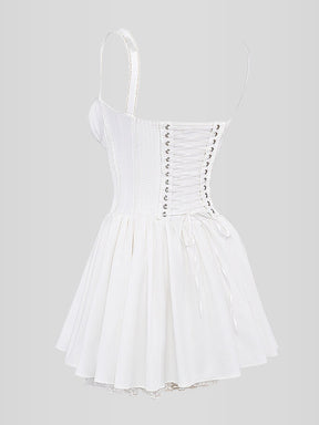 Vestido Bustier Giulia