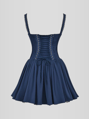Vestido Bustier Giulia