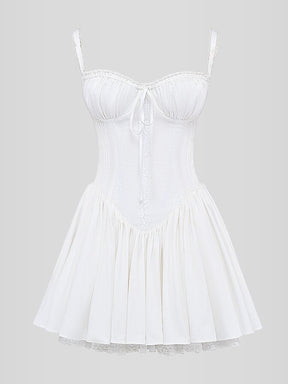 Vestido Bustier Giulia