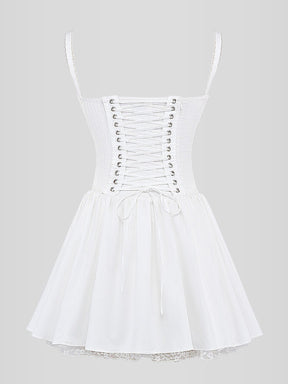 Vestido Bustier Giulia