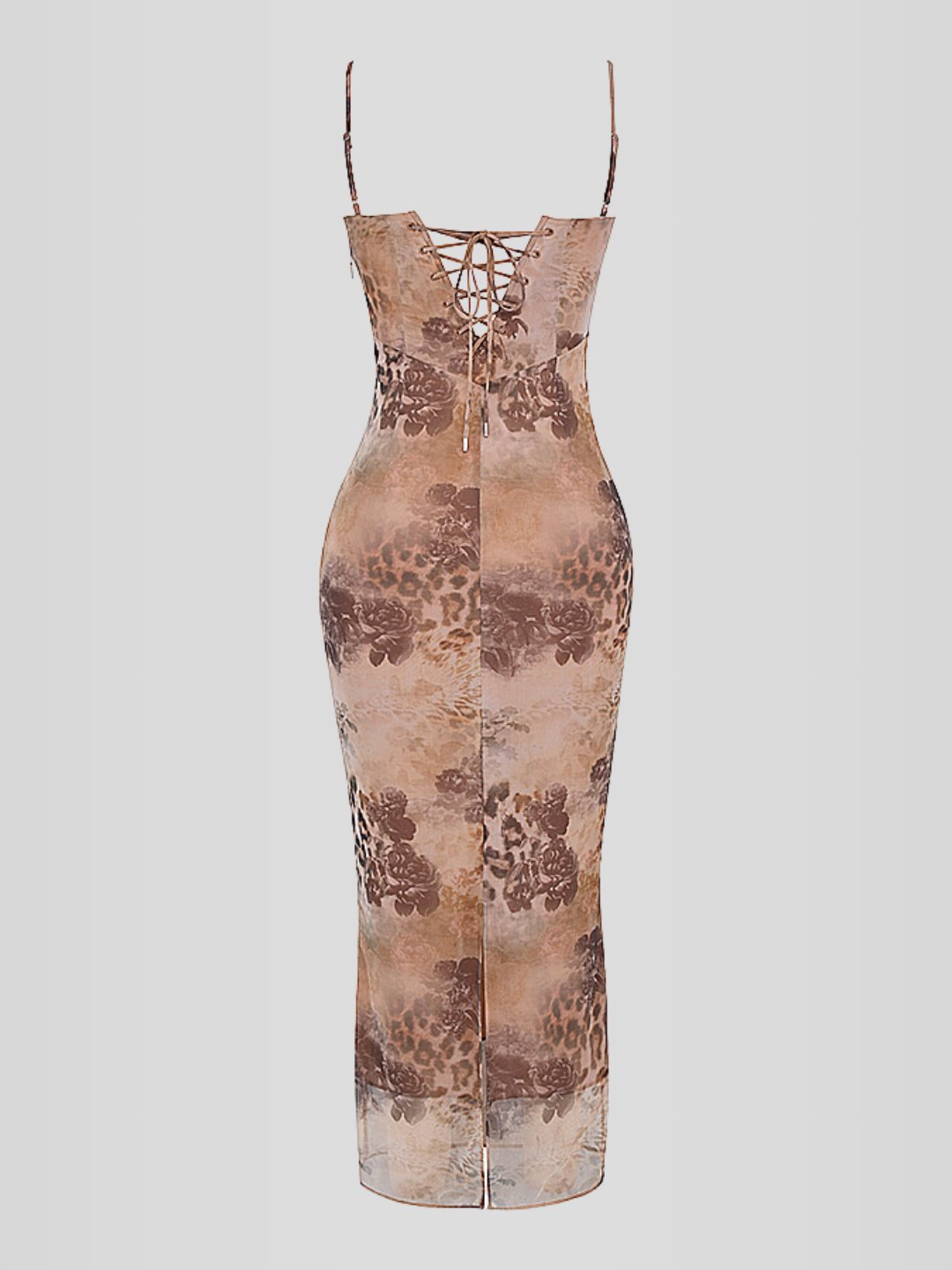 Vestido Bustier Jéssica™