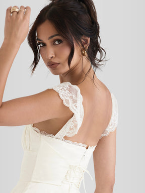 Vestido Bustier Melina