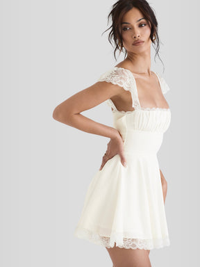 Vestido Bustier Melina