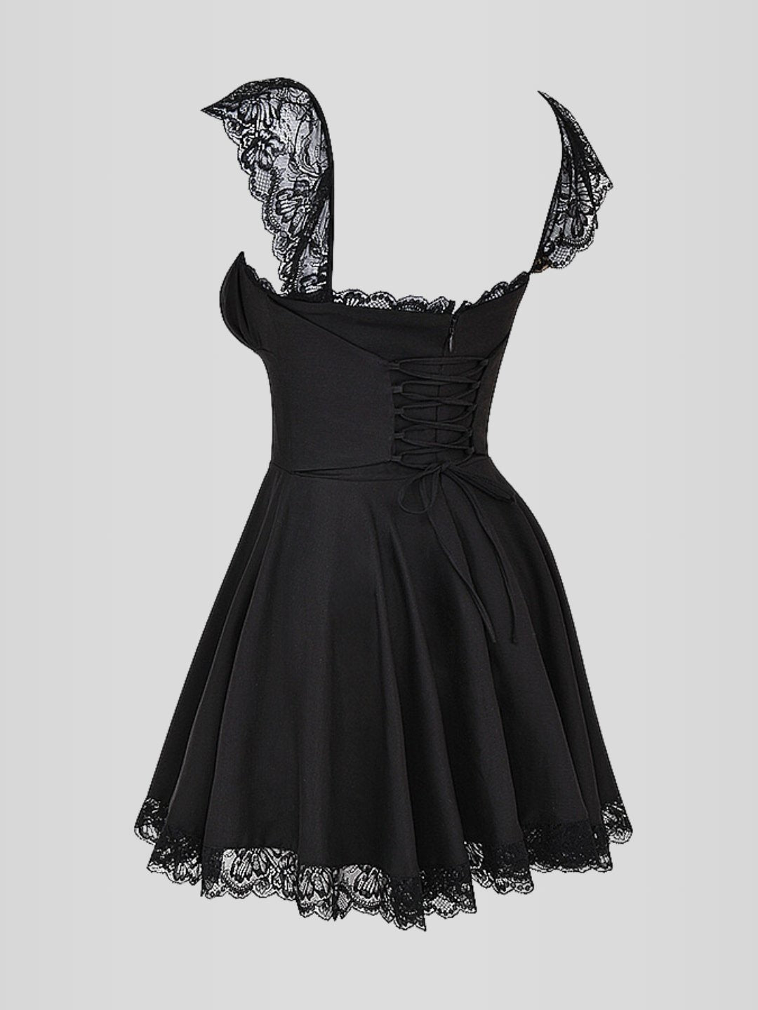 Vestido Bustier Melina