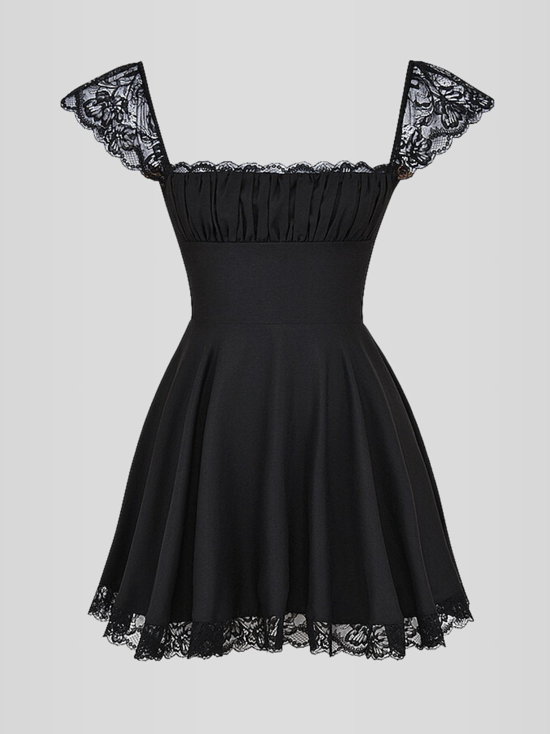 Vestido Bustier Melina