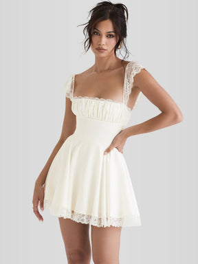 Vestido Bustier Melina