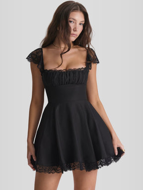 Vestido Bustier Melina