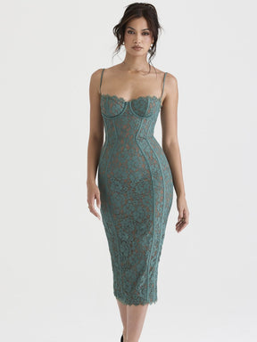Vestido Patrícia