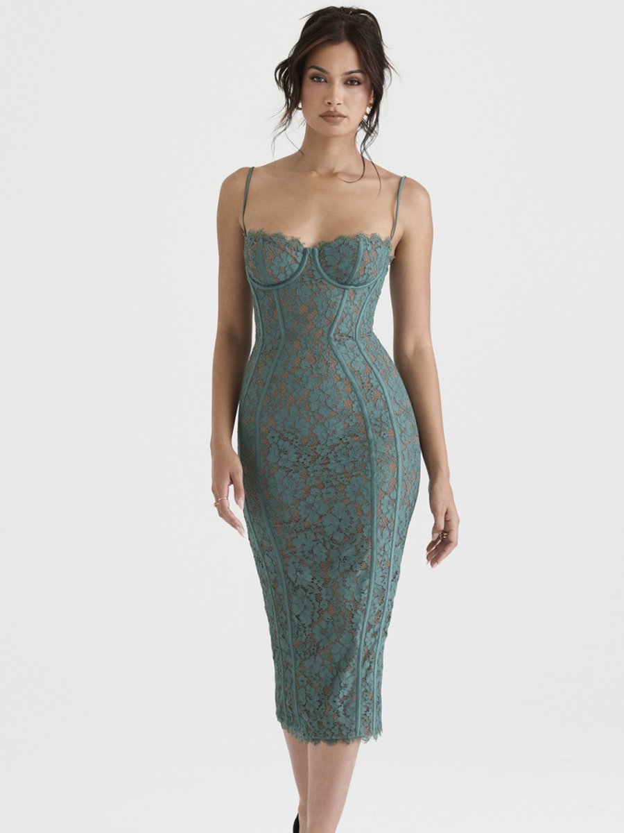 Vestido Patrícia