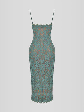 Vestido Patrícia