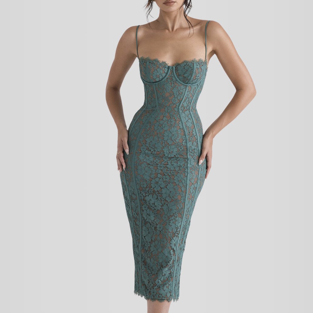 Vestido Patrícia