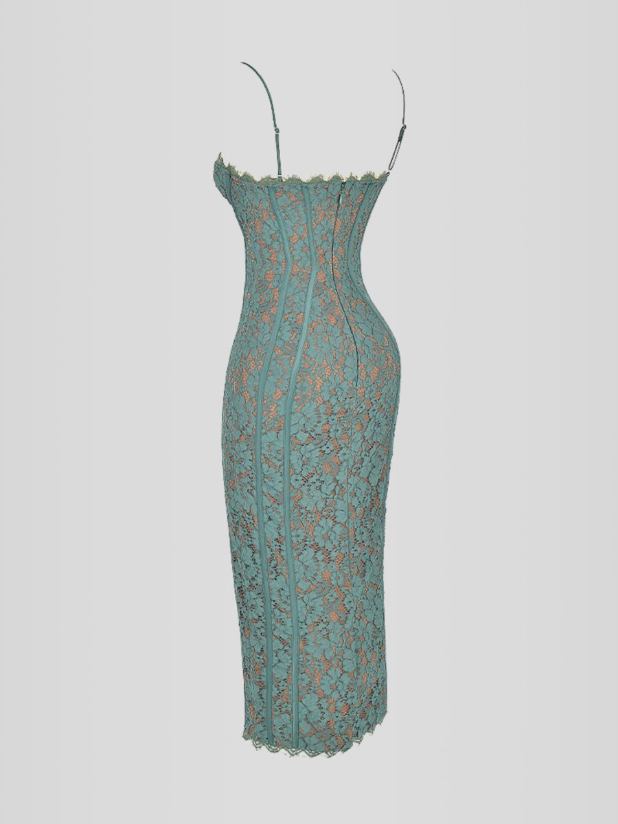 Vestido Patrícia