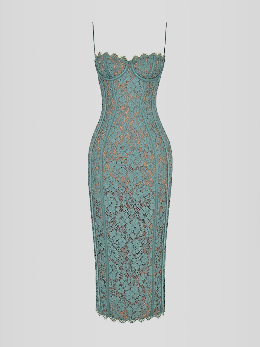 Vestido Patrícia