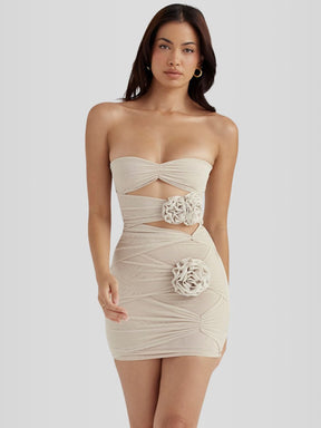 Vestido Suellen