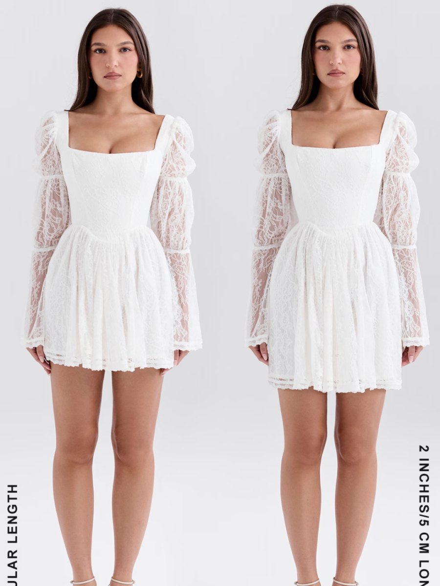 Vestido Yara