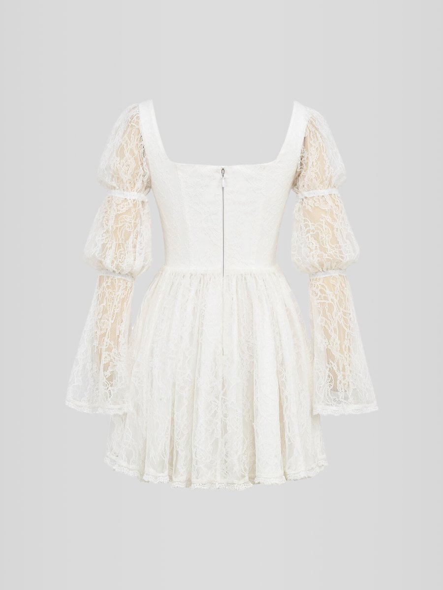 Vestido Yara