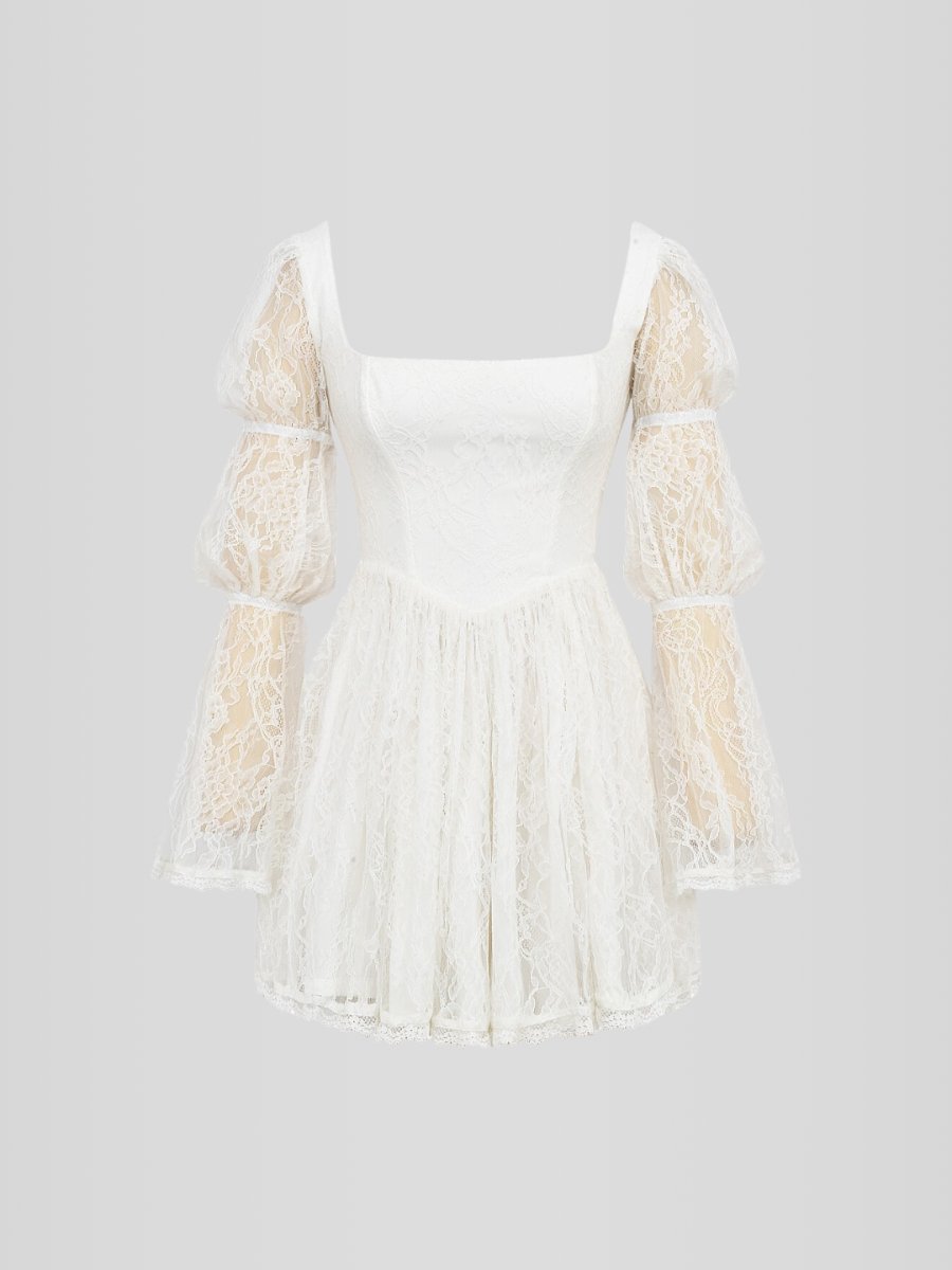 Vestido Yara