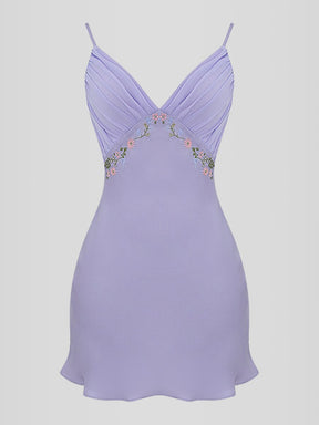 Vestido Ingrid