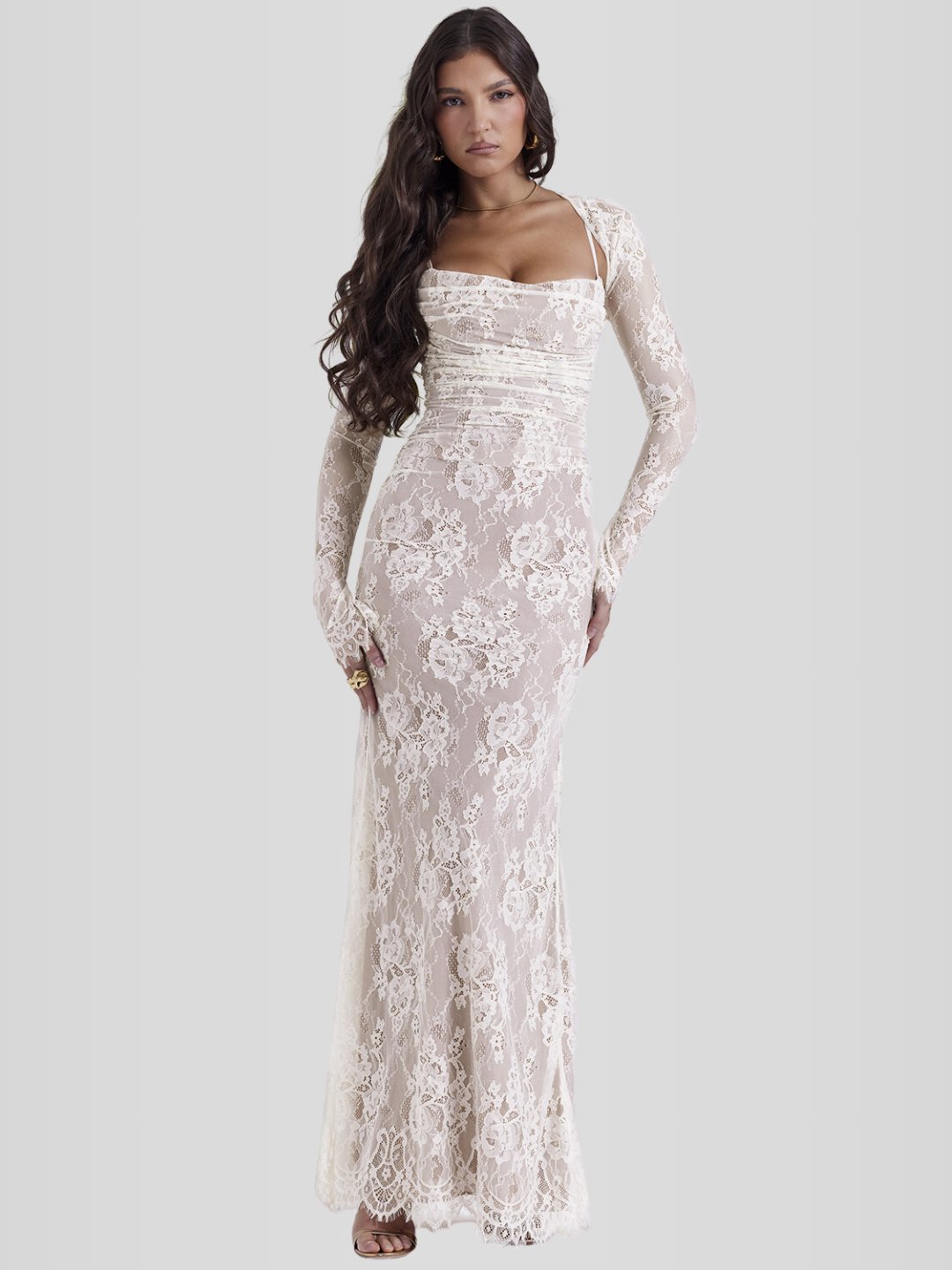 Vestido Nathalia