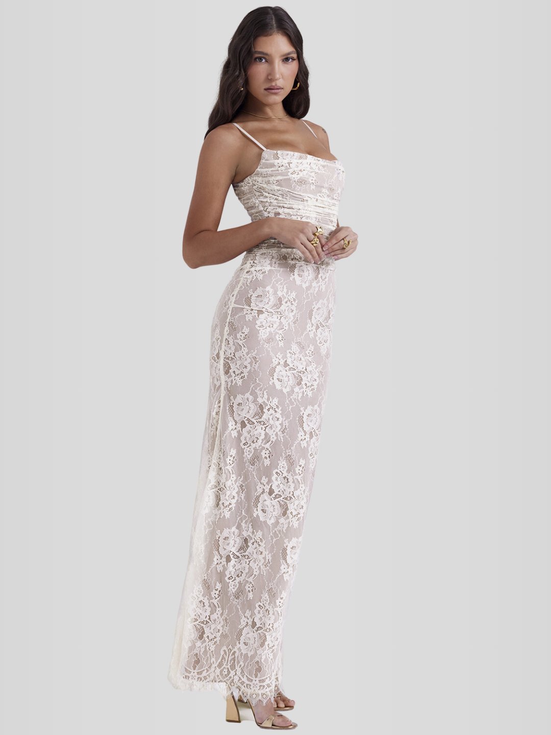 Vestido Nathalia