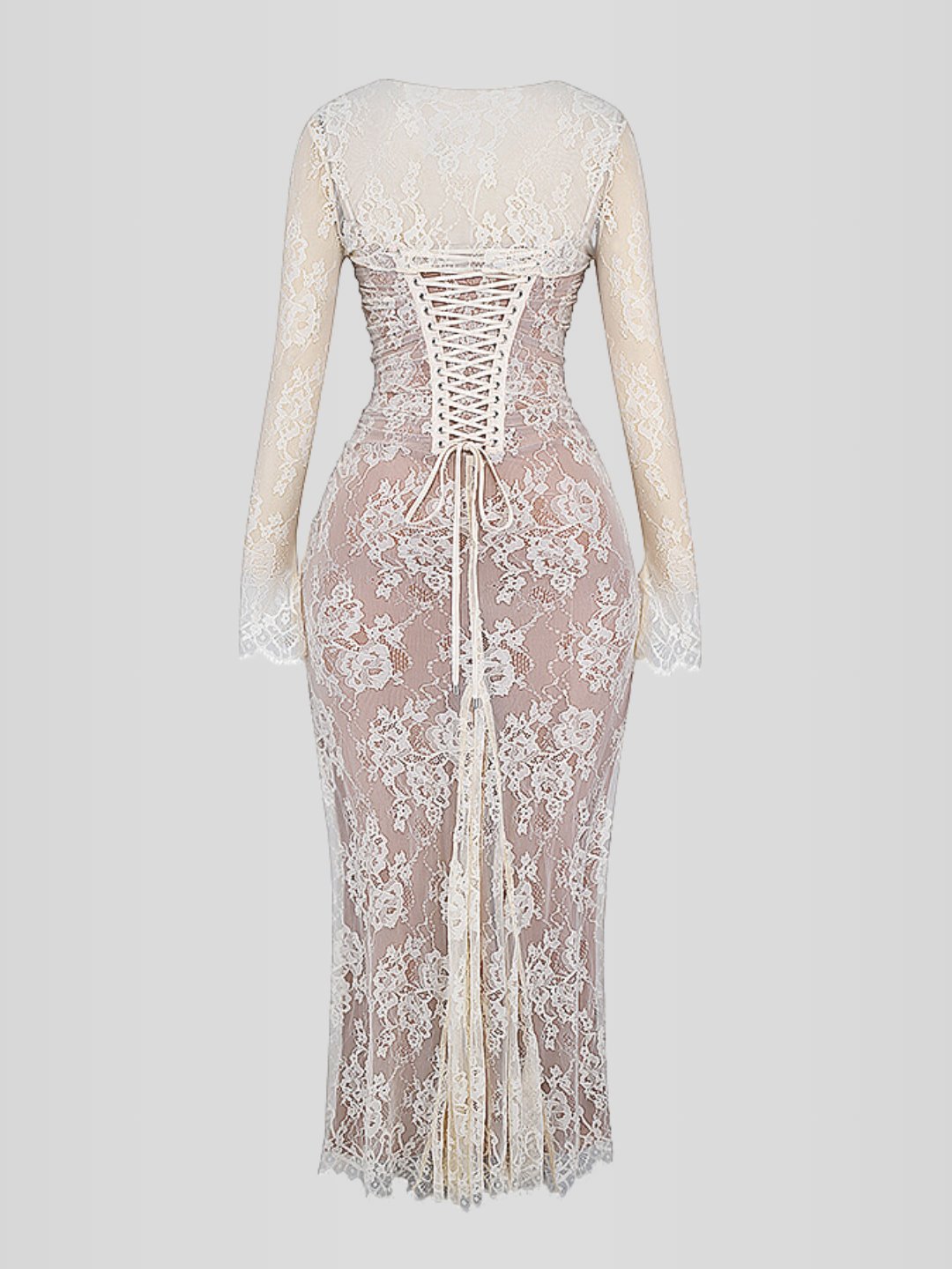 Vestido Nathalia