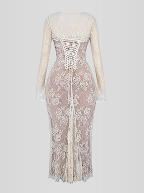 Vestido Nathalia
