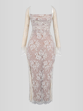 Vestido Nathalia