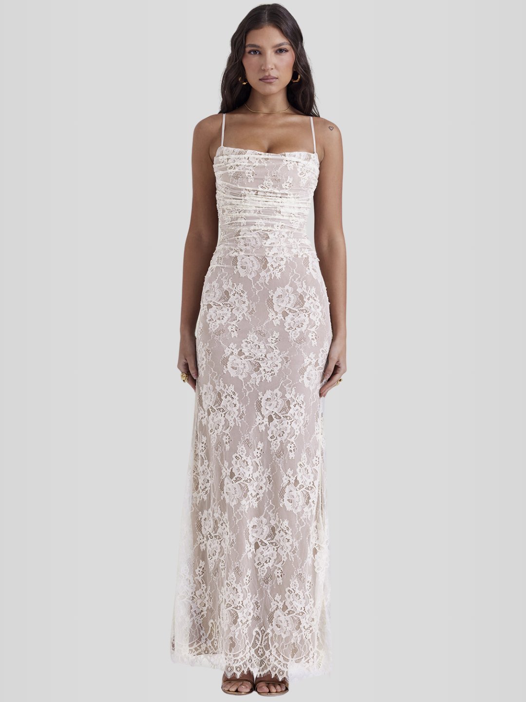 Vestido Nathalia
