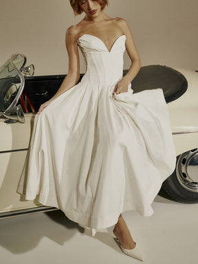Vestido Samira