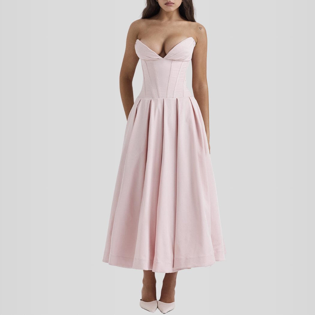 Vestido Samira