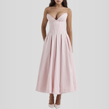 Vestido Samira