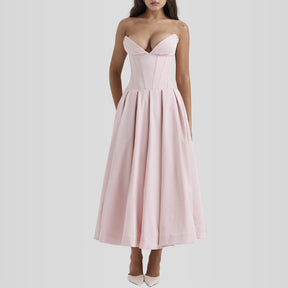 Vestido Samira